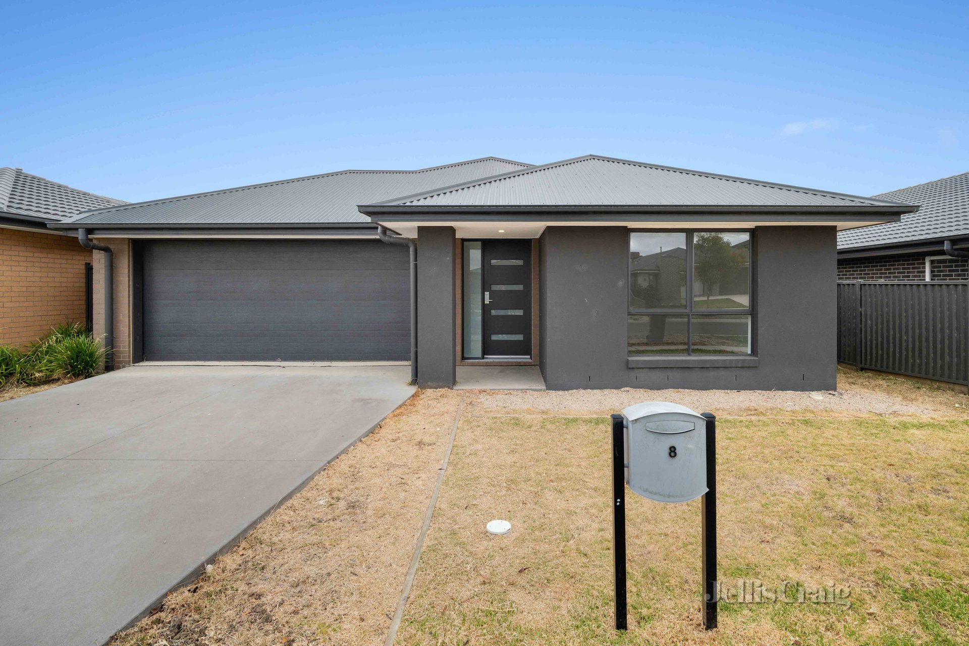 8 Crowther Drive, Lucas image 1