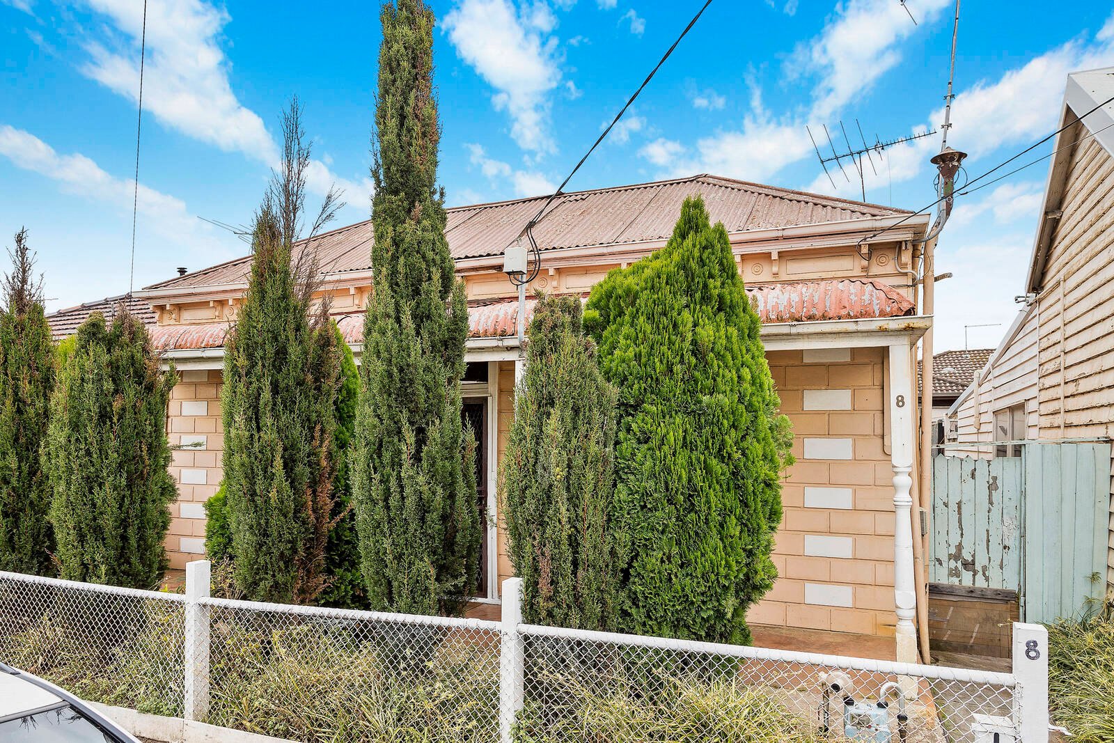 8 Cuming Street Yarraville