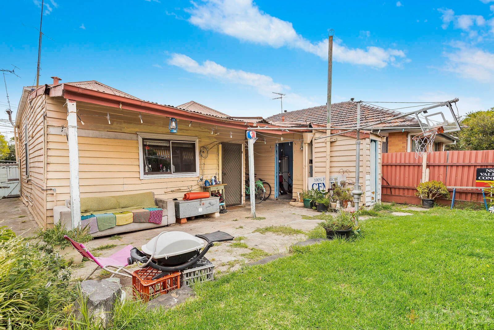 8 Cuming Street Yarraville