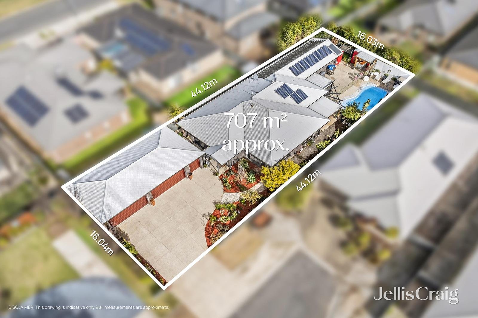 8 Cygnet Court, Lara image 2
