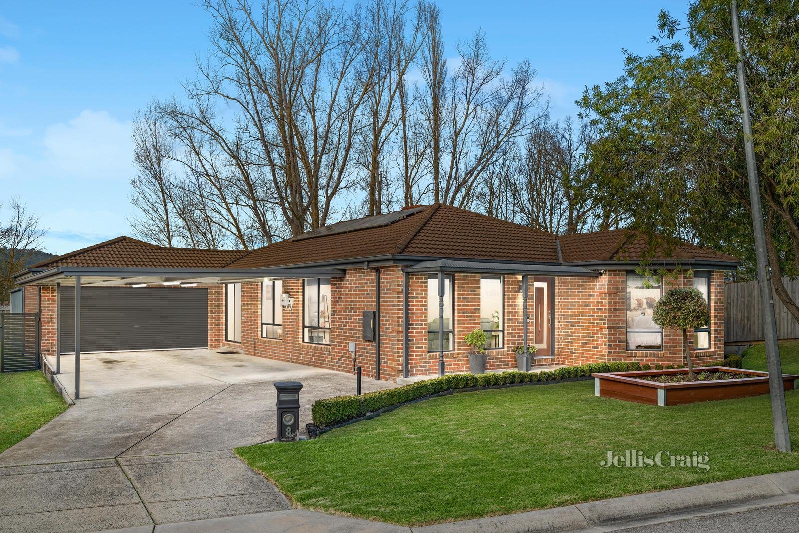 8 Delta Close, Lilydale image 1