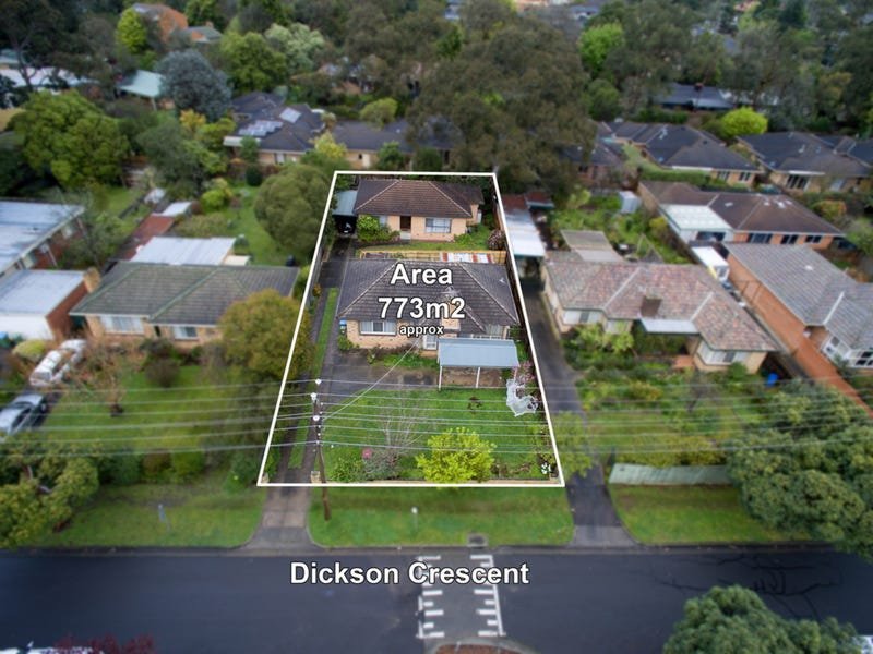 8 Dickson Crescent, Ringwood North image 2