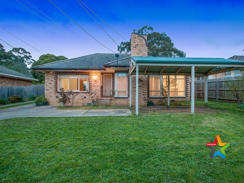 8 Dickson Crescent, Ringwood North image 4