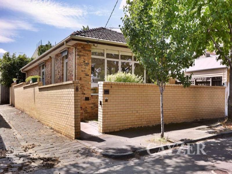 8 Draper Street, ALBERT PARK, VIC 3206