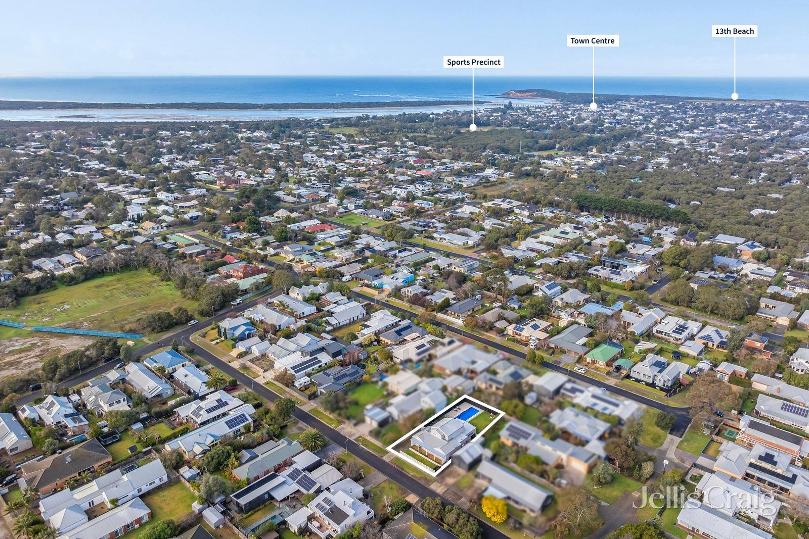 8 Dudley Court, Barwon Heads image 23