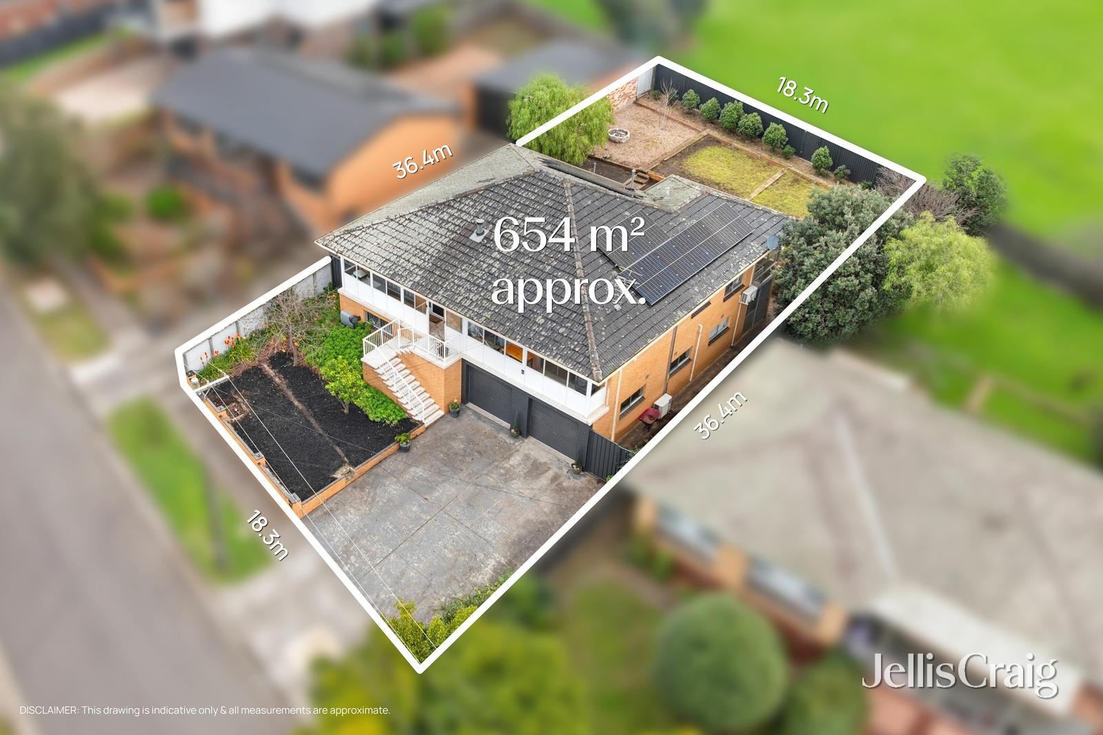 8 Eagleview Crescent, Bell&nbsp;Post&nbsp;Hill image 2
