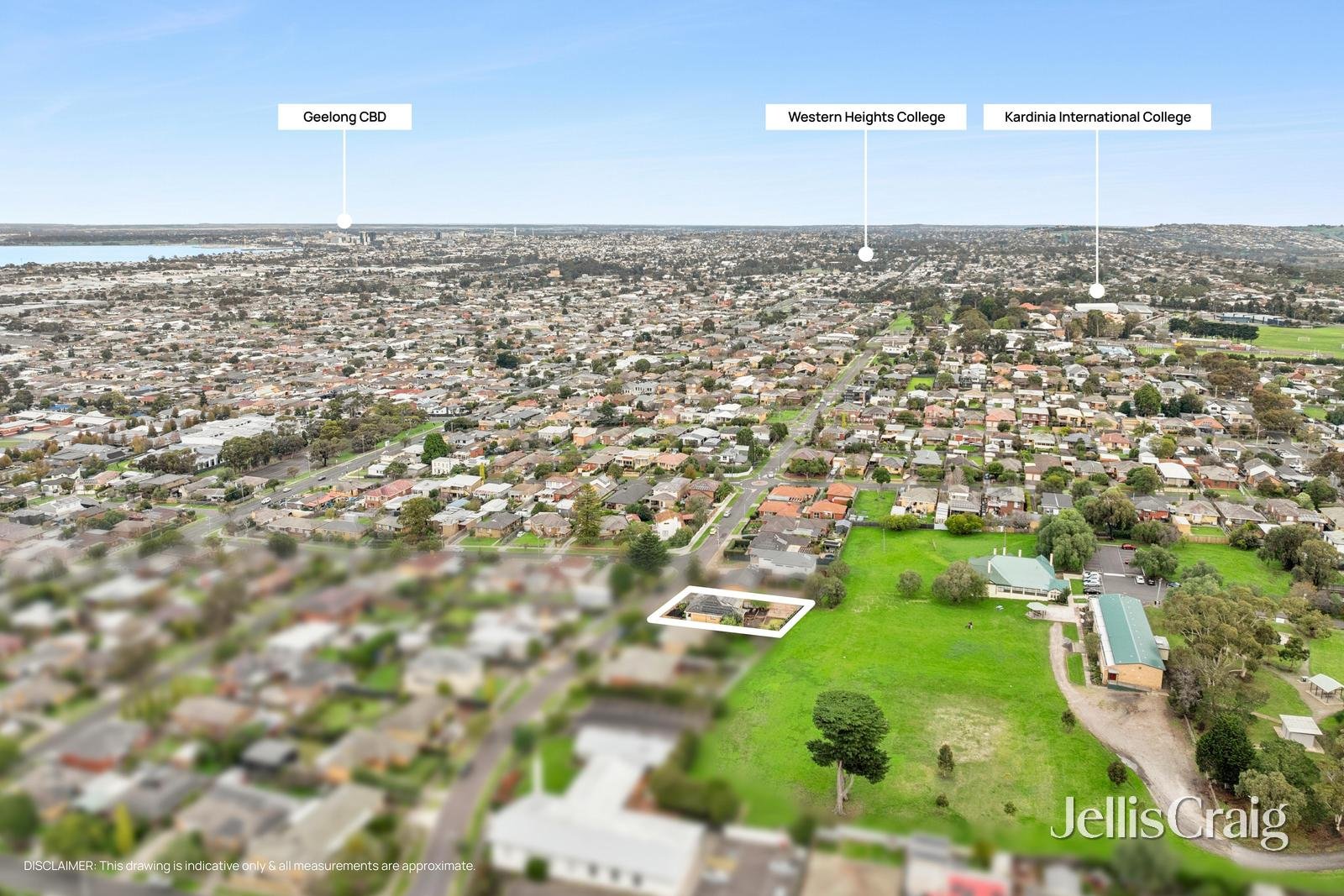 8 Eagleview Crescent, Bell&nbsp;Post&nbsp;Hill image 22
