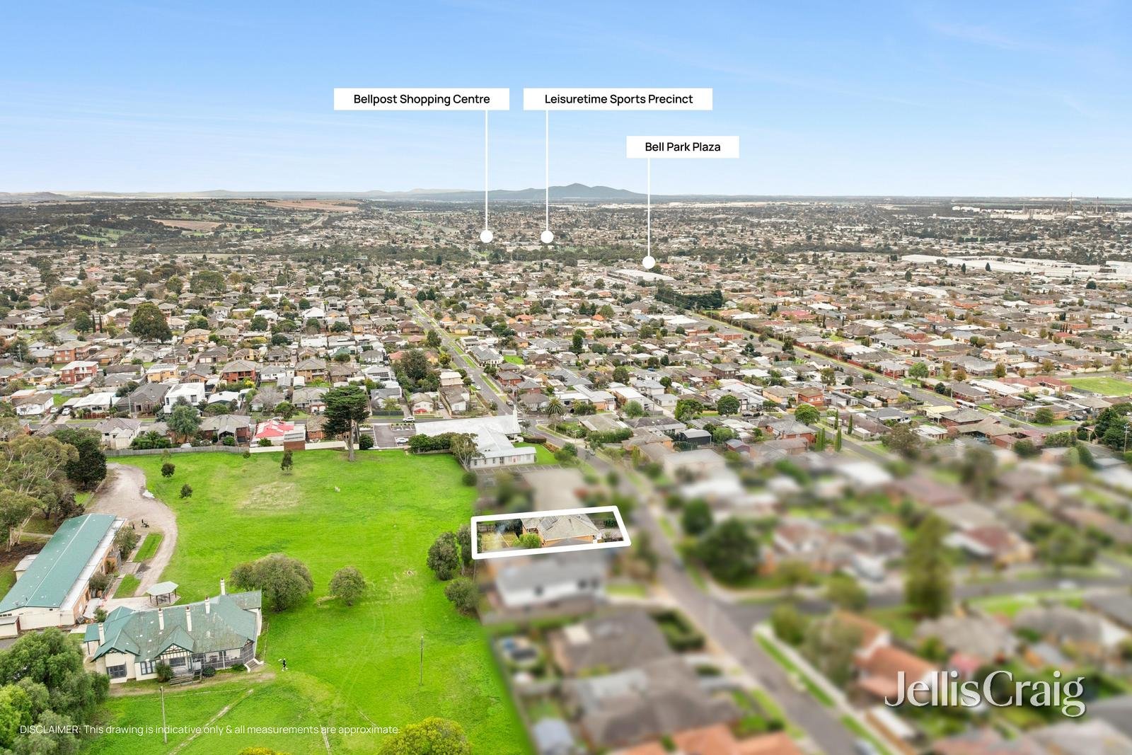 8 Eagleview Crescent, Bell&nbsp;Post&nbsp;Hill image 23
