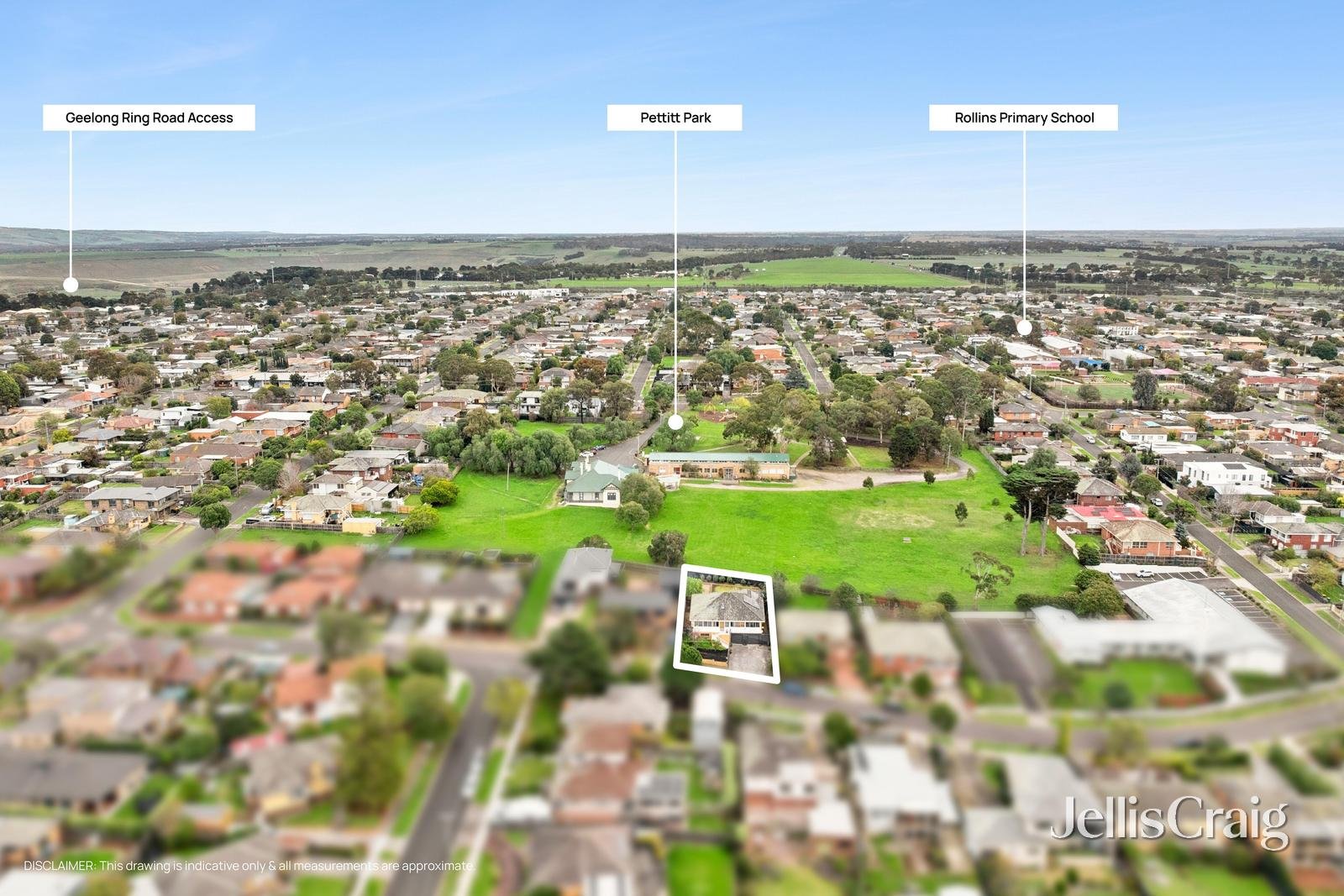 8 Eagleview Crescent, Bell&nbsp;Post&nbsp;Hill image 24