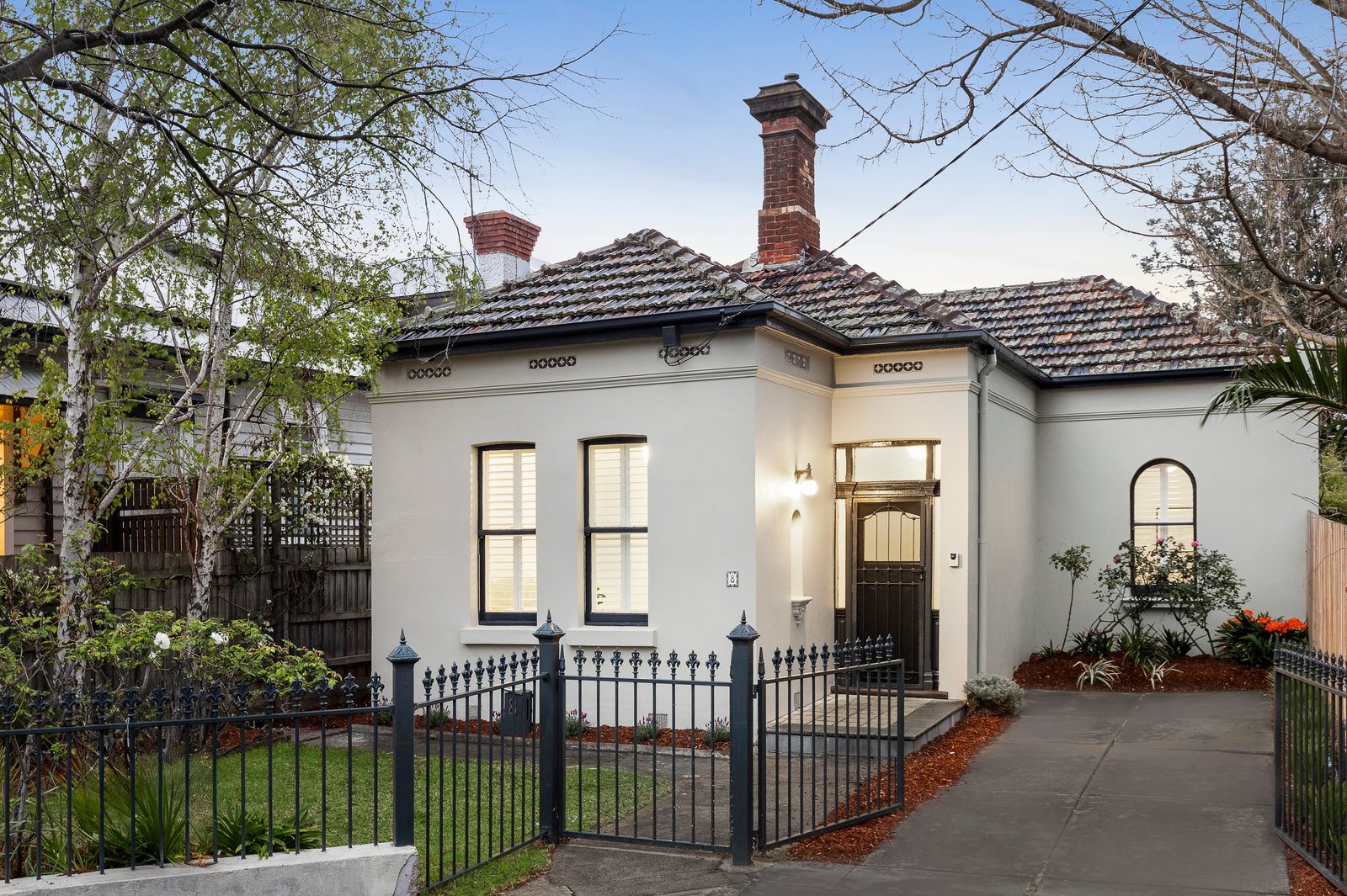8 Elgin Street
