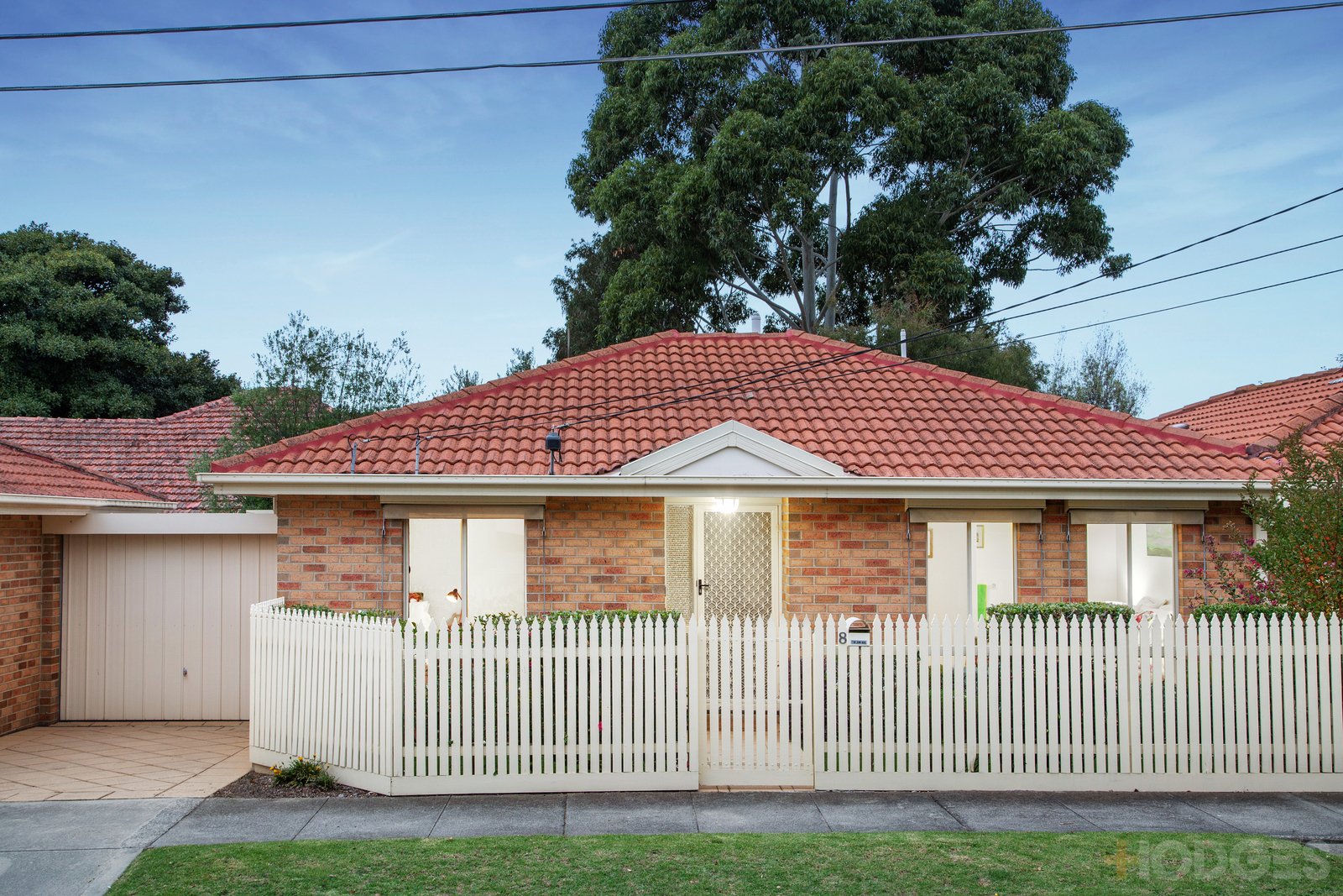 8 Elman Road Cheltenham