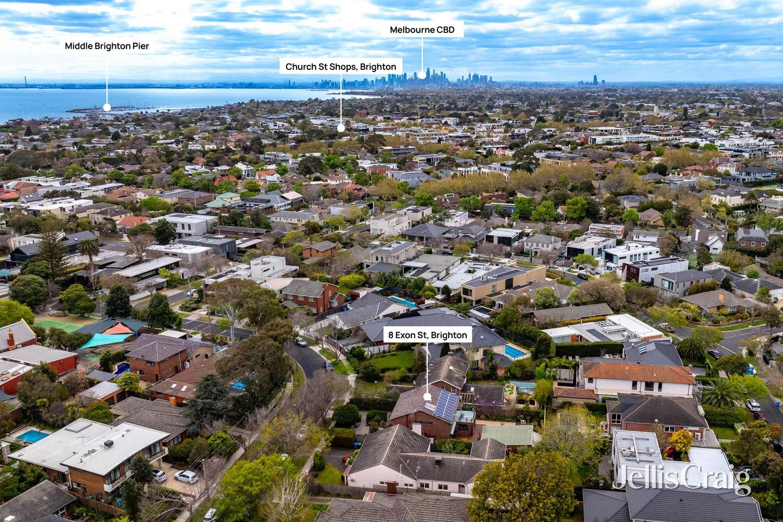 8 Exon Street, Brighton image 15