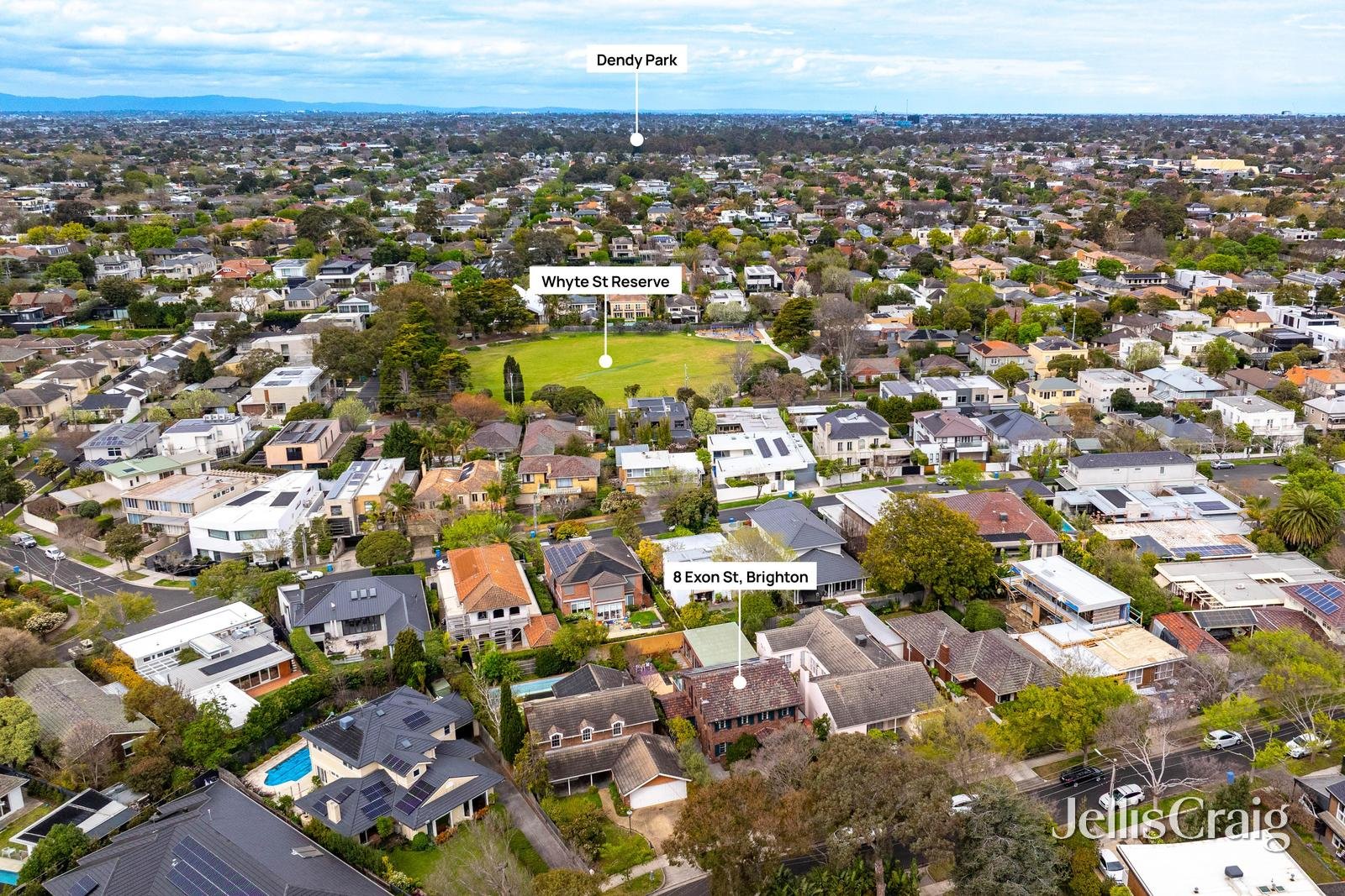 8 Exon Street, Brighton image 16