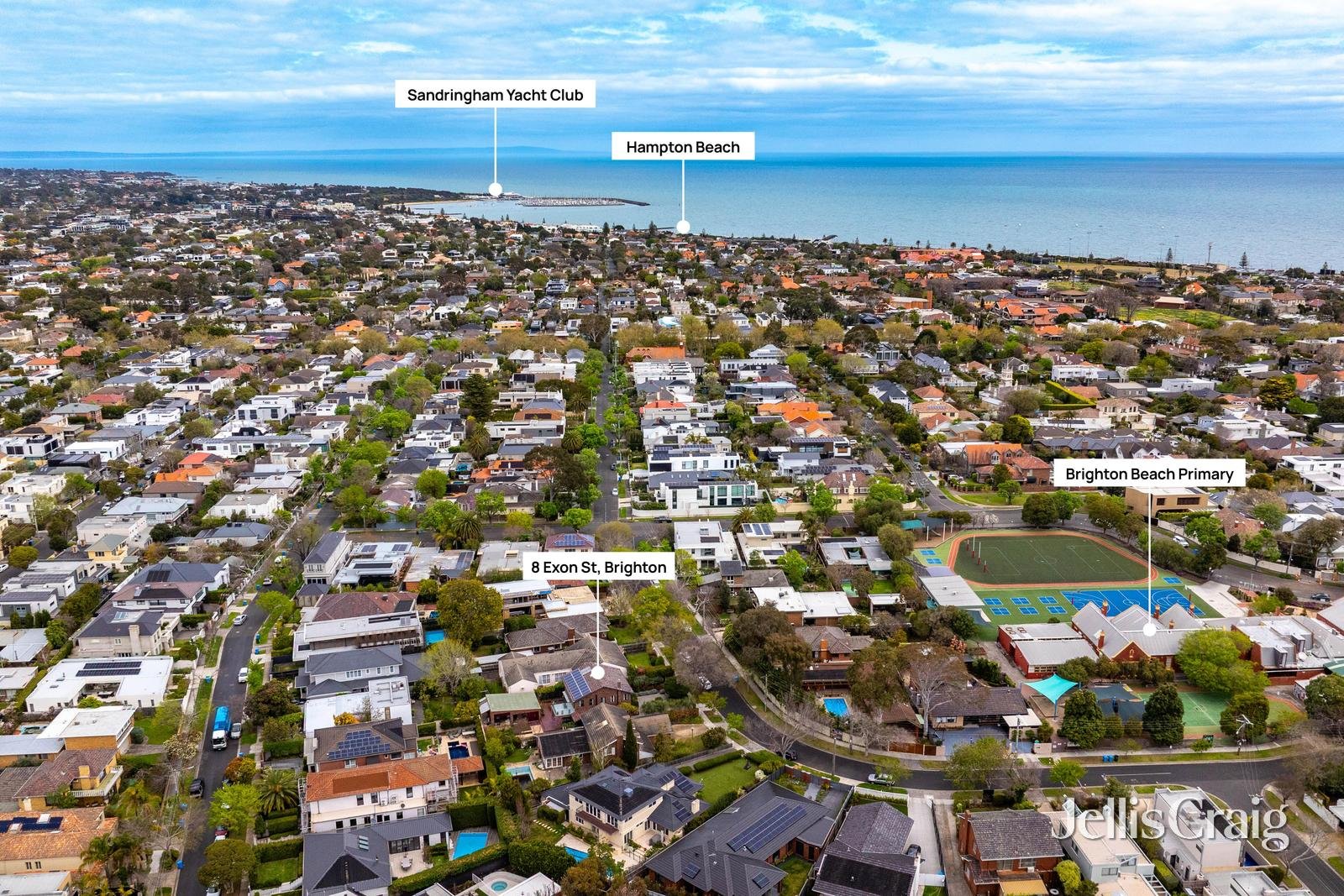 8 Exon Street, Brighton image 17