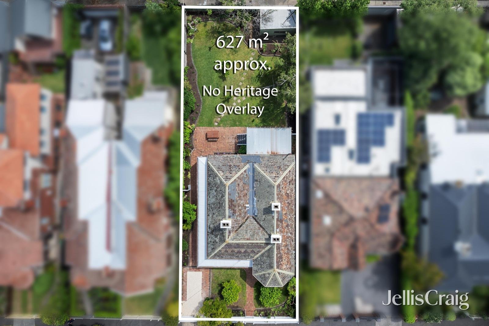 8 Fairholm Grove, Camberwell image 3