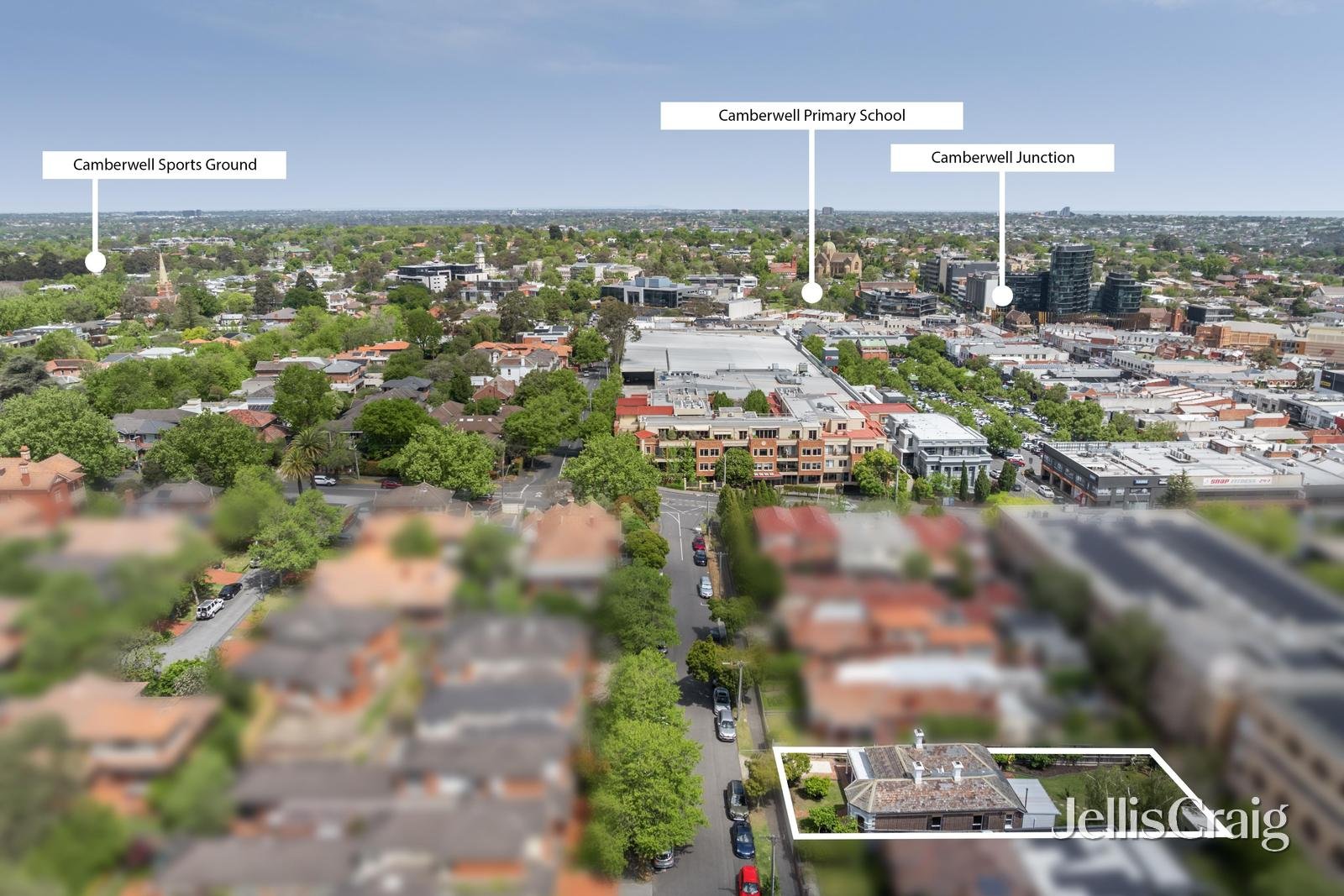 8 Fairholm Grove, Camberwell image 18