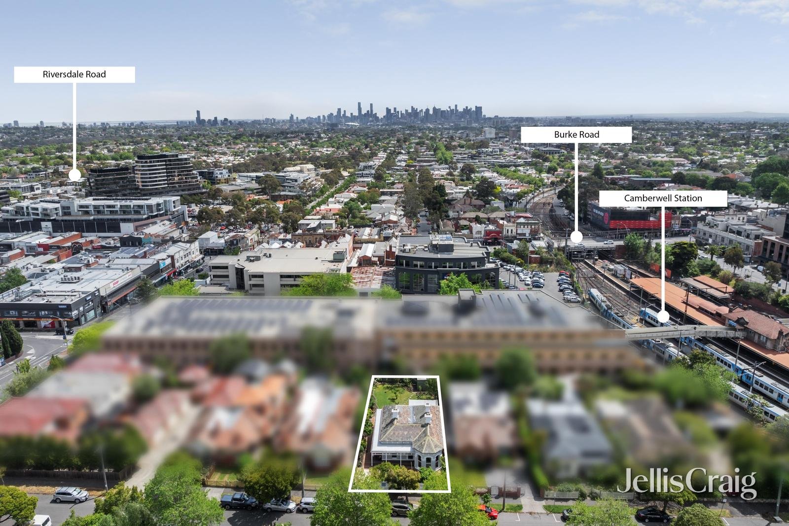 8 Fairholm Grove, Camberwell image 19