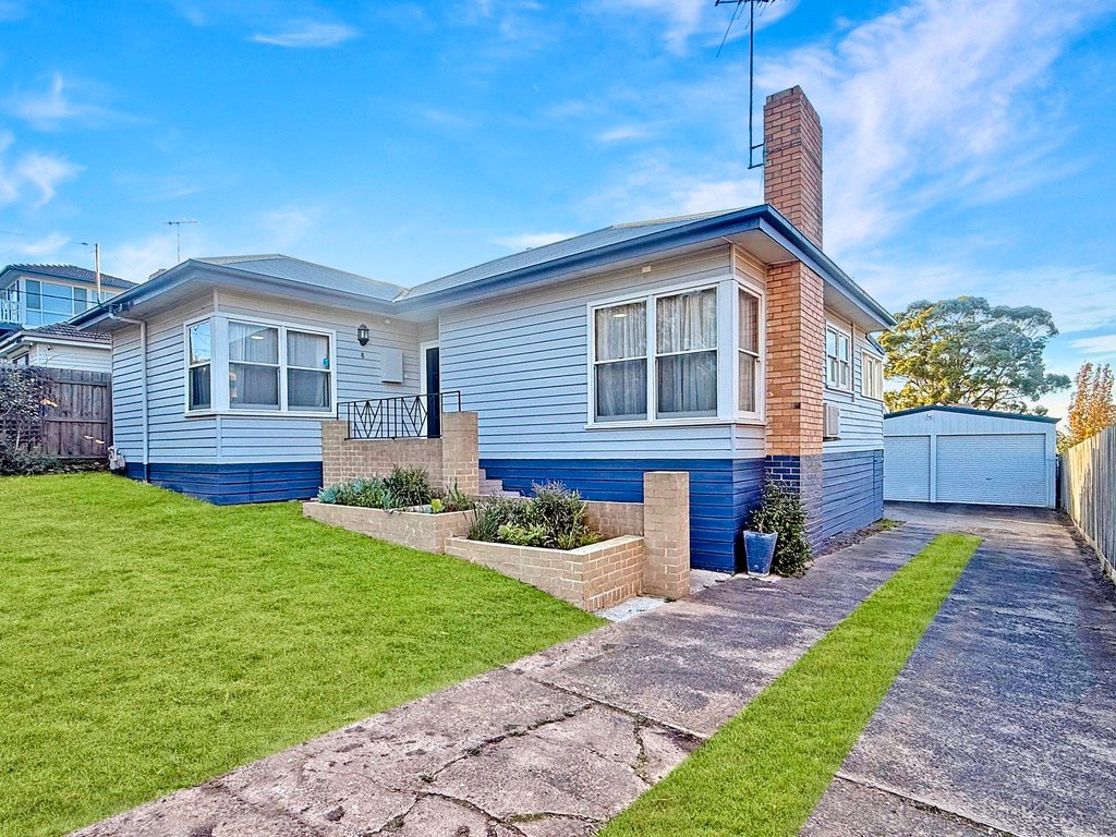 8 Fairy Street, Bell Post Hill image 1