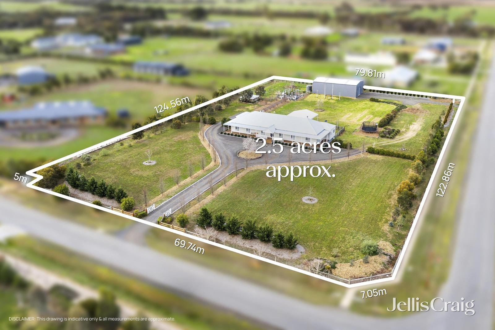 8 Falkirk Crescent, Inverleigh image 2