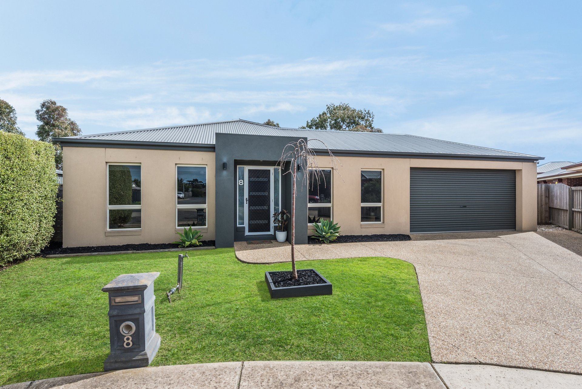 8 Fenwick Fairway, Bannockburn, VIC 3331