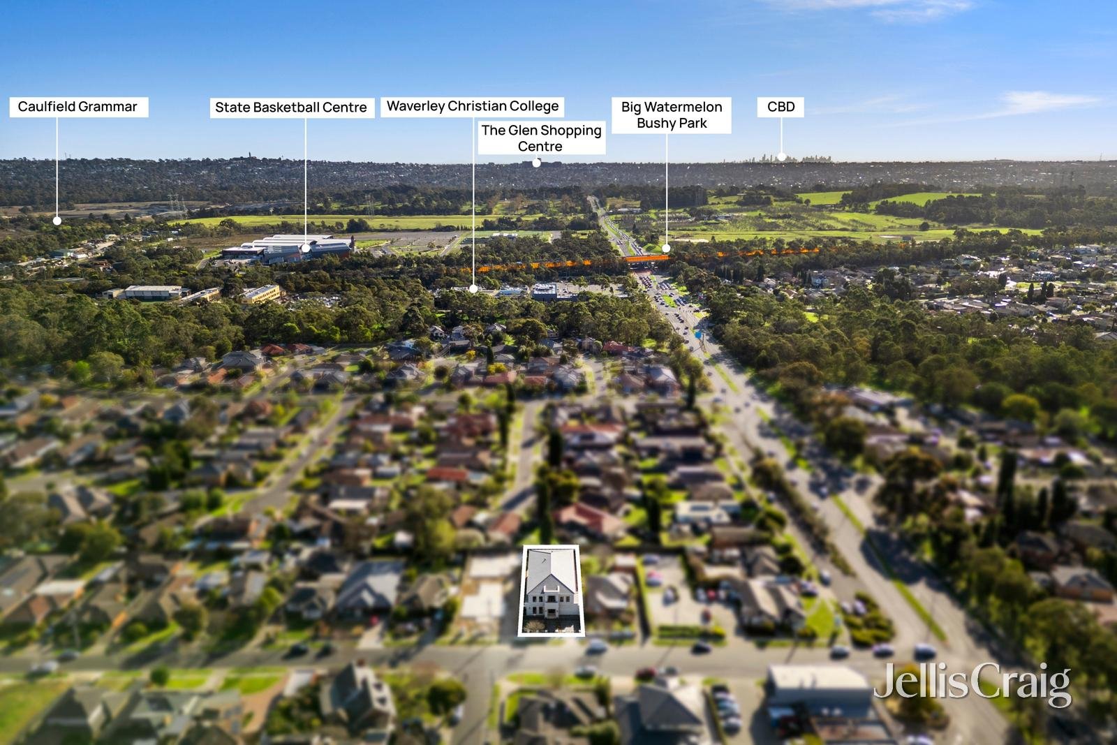 8 Fonteyn Drive, Wantirna South image 21