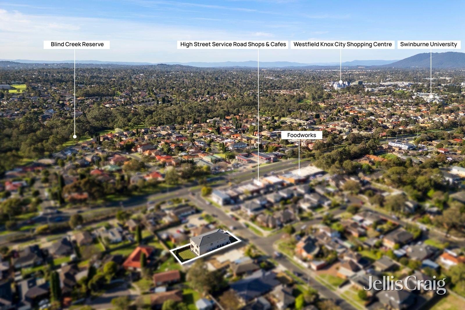 8 Fonteyn Drive, Wantirna South image 22