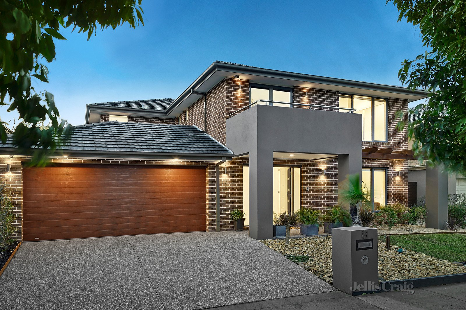 8 Fordholm Avenue, Mulgrave image 1