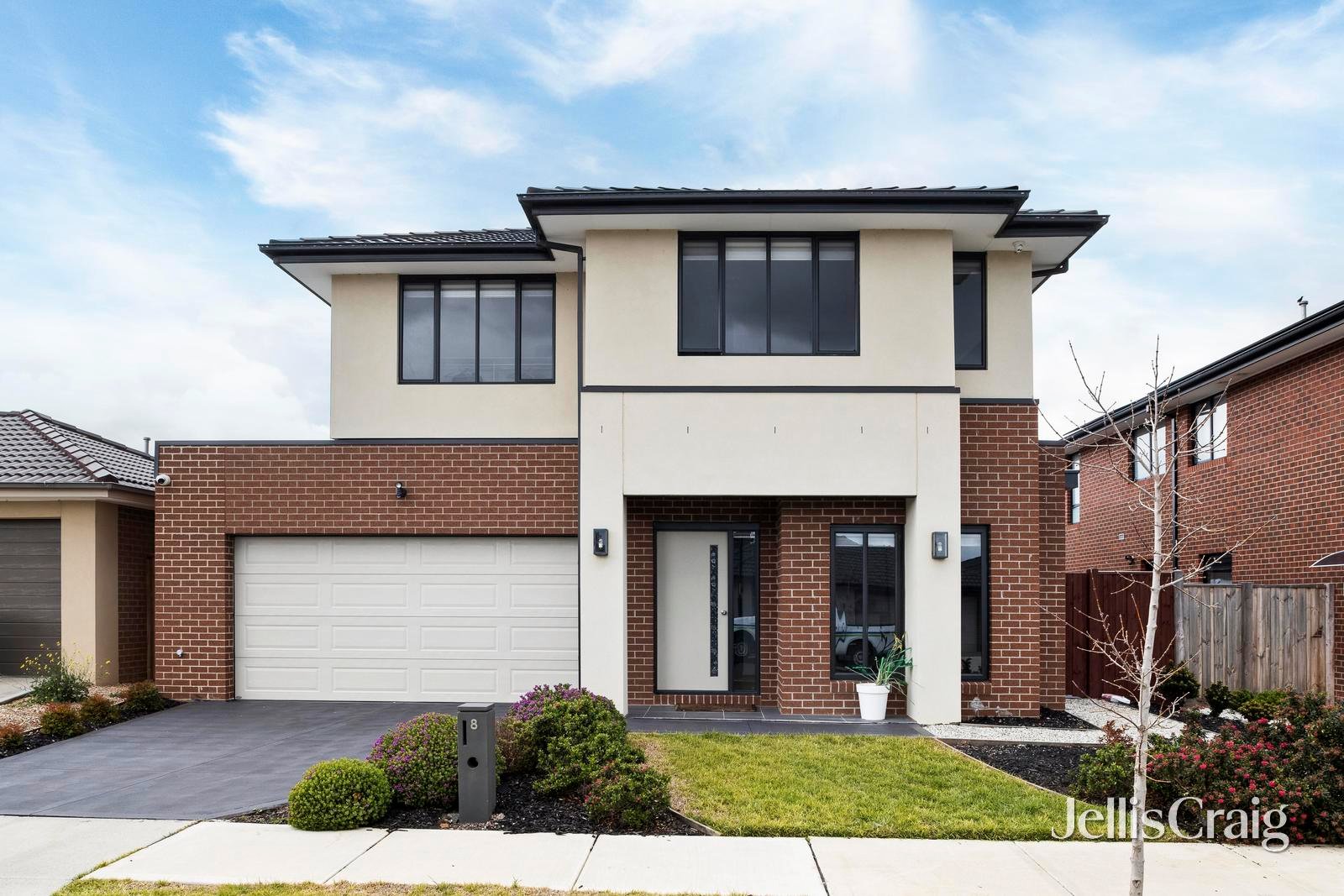 8 Fountain Drive, Beveridge image 1