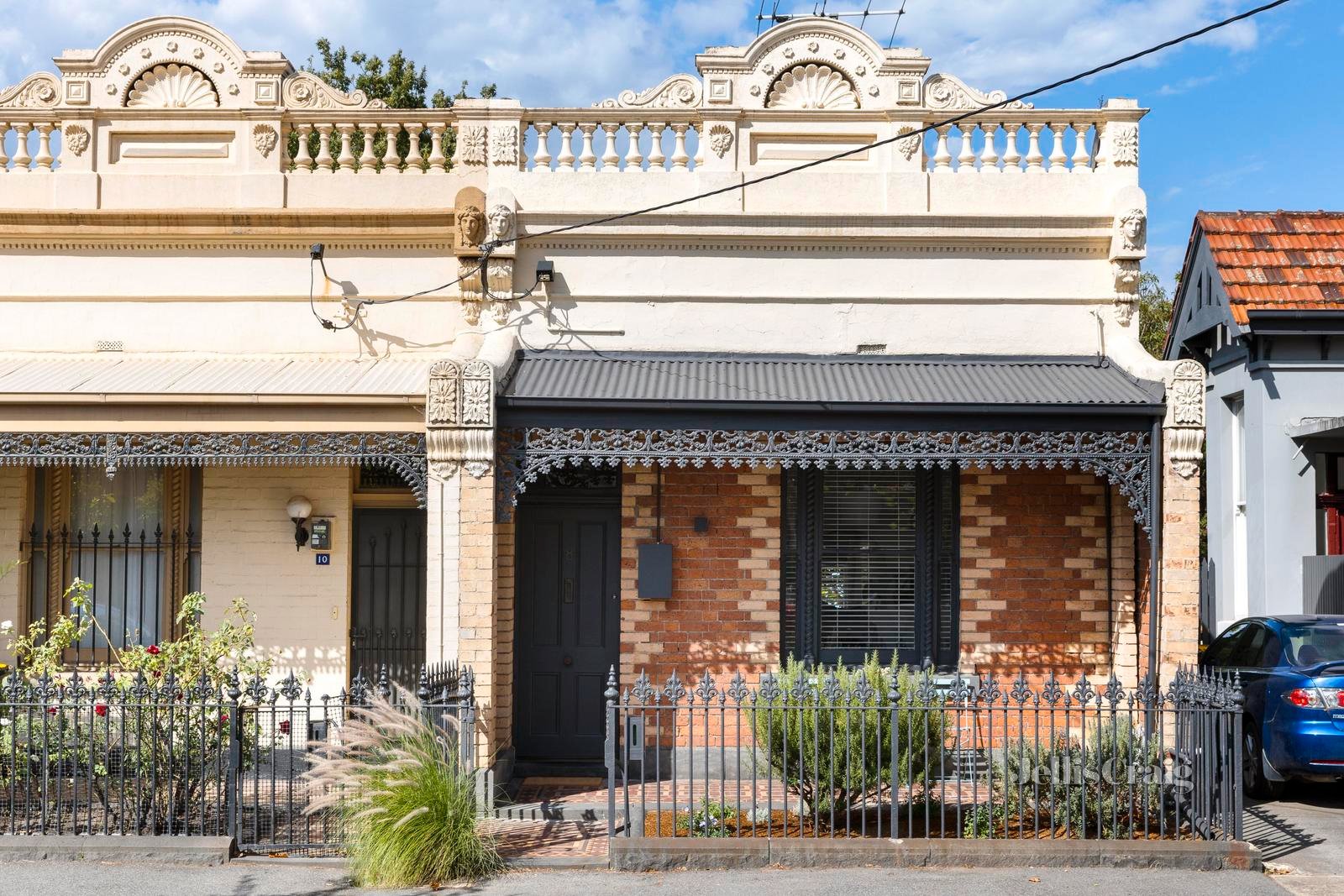 8 Freeman Street, Fitzroy North image 1