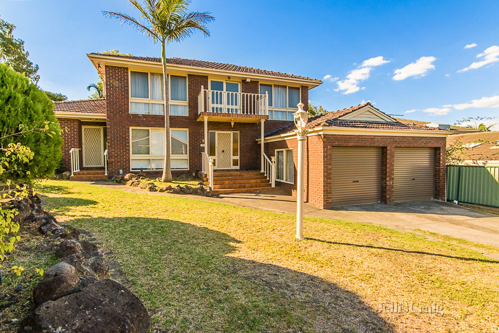 8 Gairlock Court, Doncaster image 1