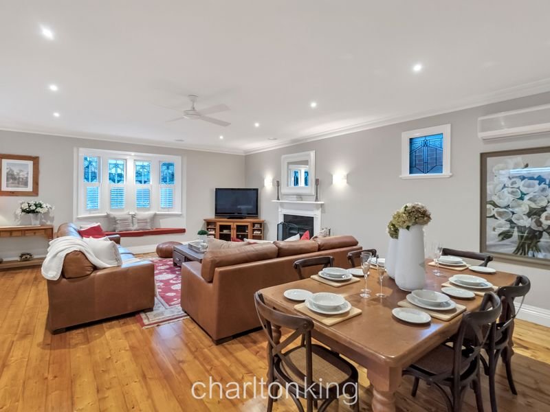 8 Garnet-Leary Avenue BLACK ROCK