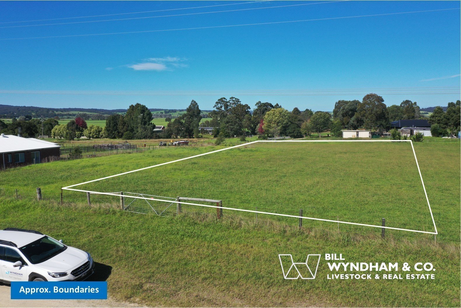 8 Giles Street, Wiseleigh