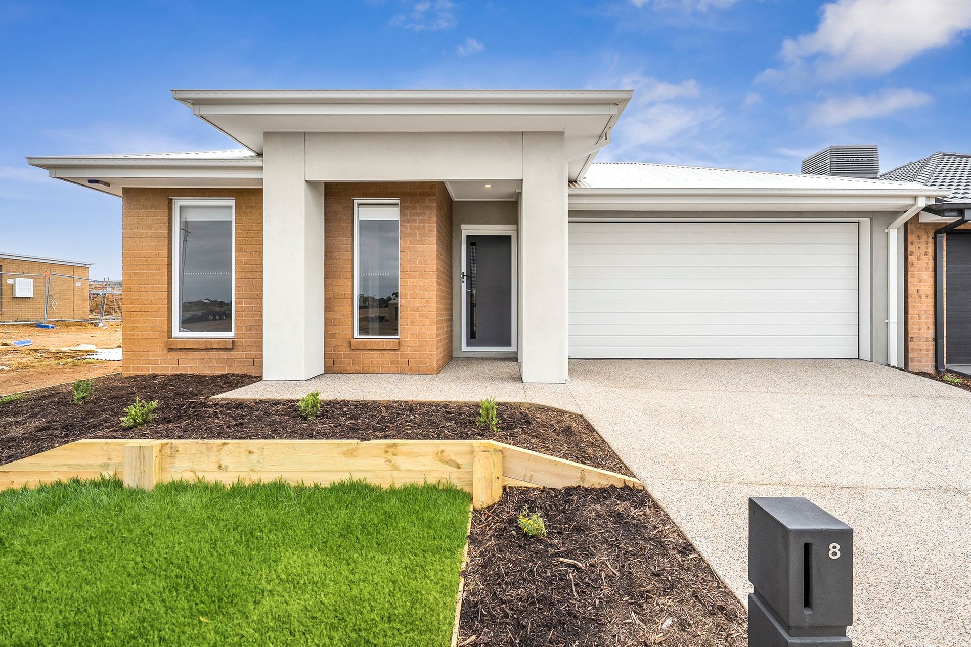 8 Goodenia Street, Armstrong&nbsp;Creek image 1