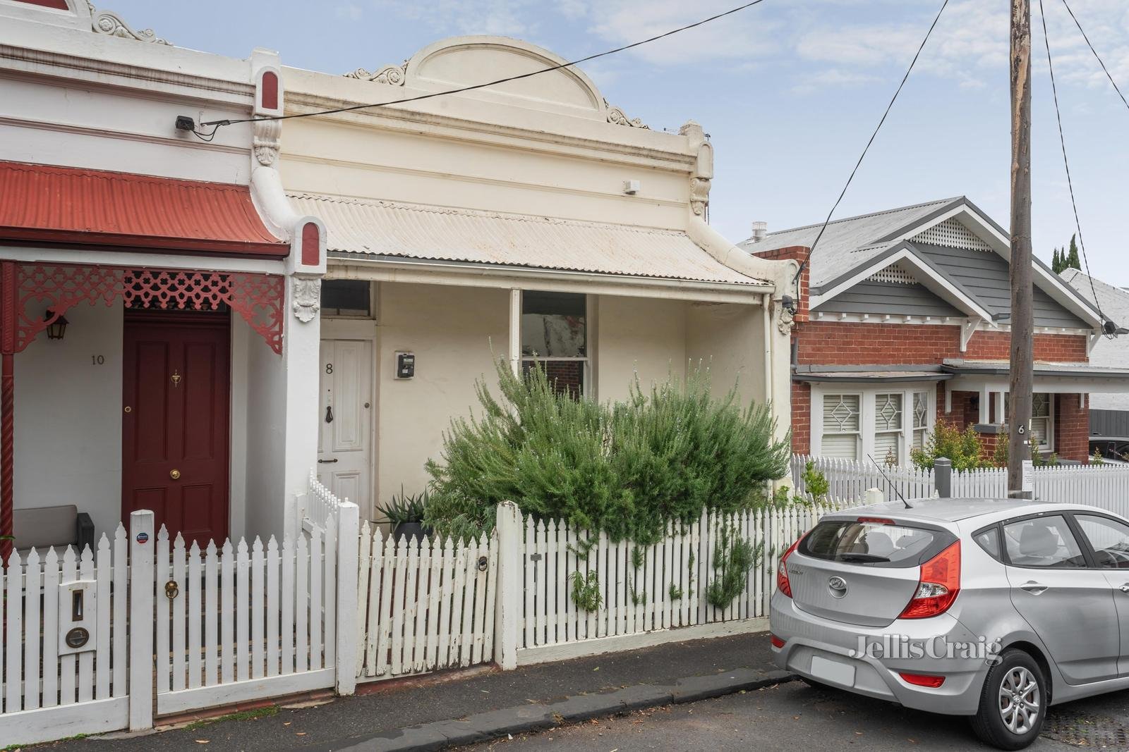 8 Goodwood Street, Richmond image 1