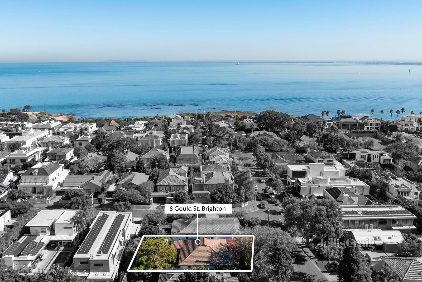 8 Gould Street, Brighton image 3