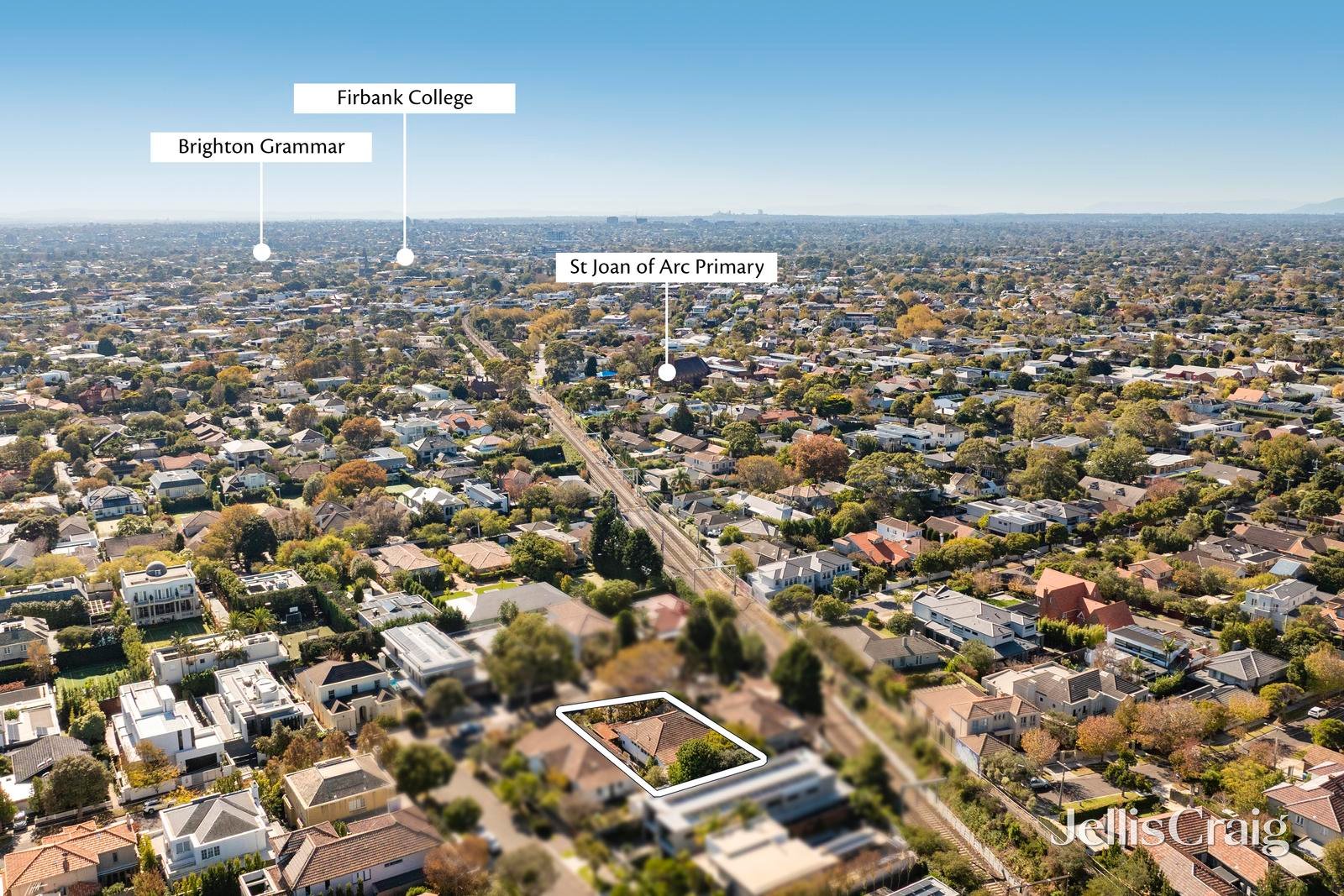 8 Gould Street, Brighton image 12