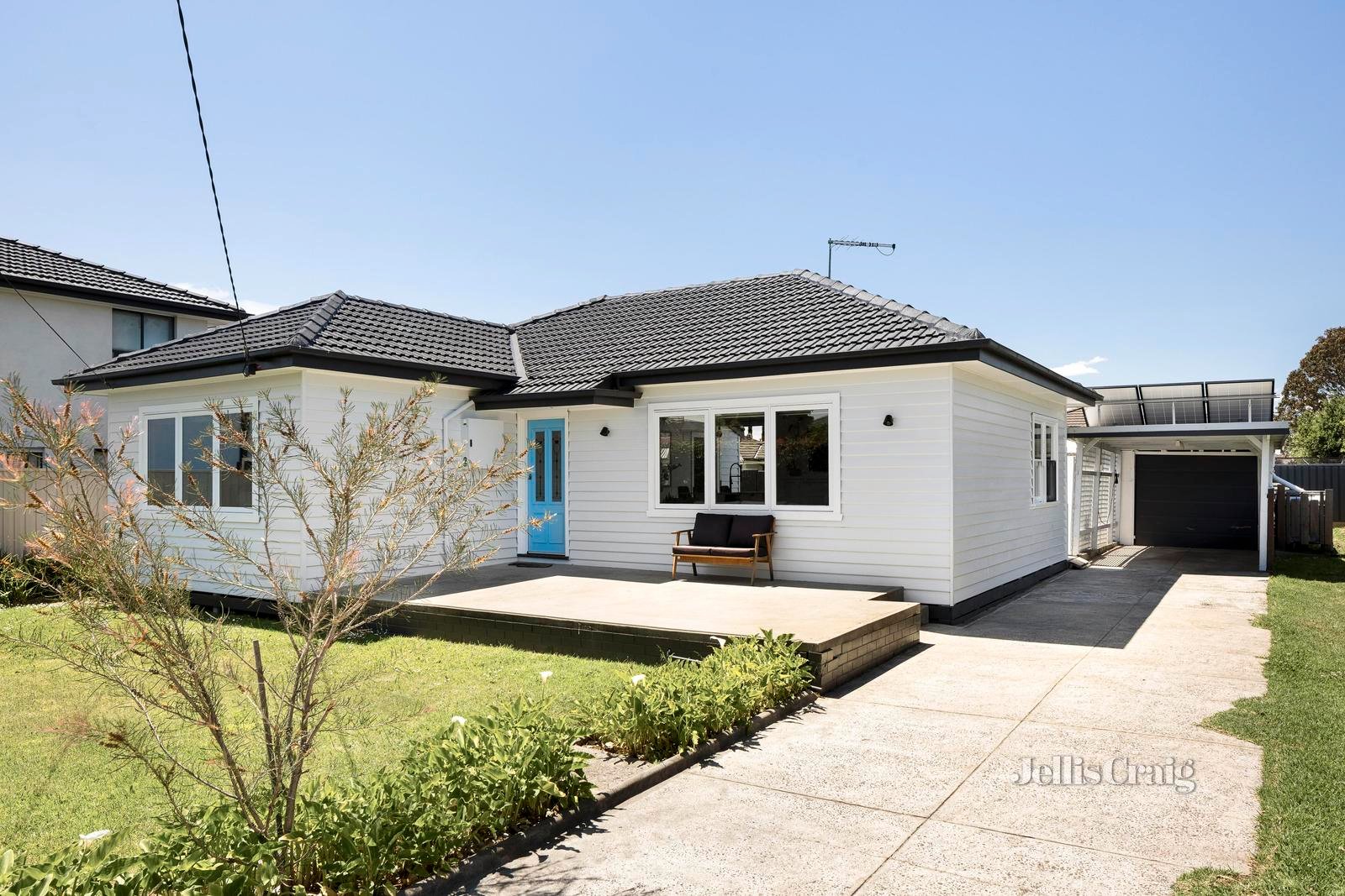 8 Greenock Street, Reservoir image 1