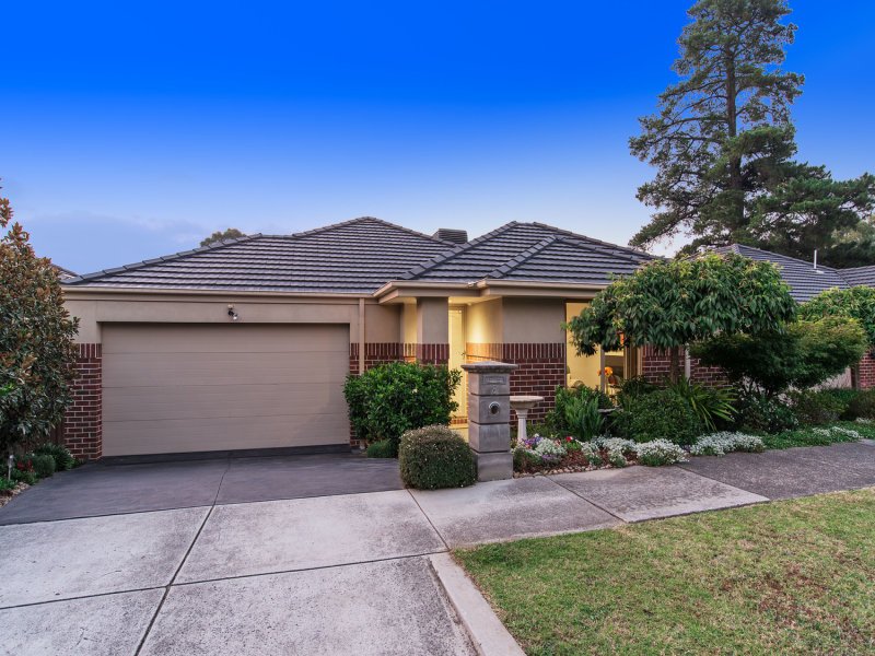 8 Greenville Street, Mooroolbark image 1