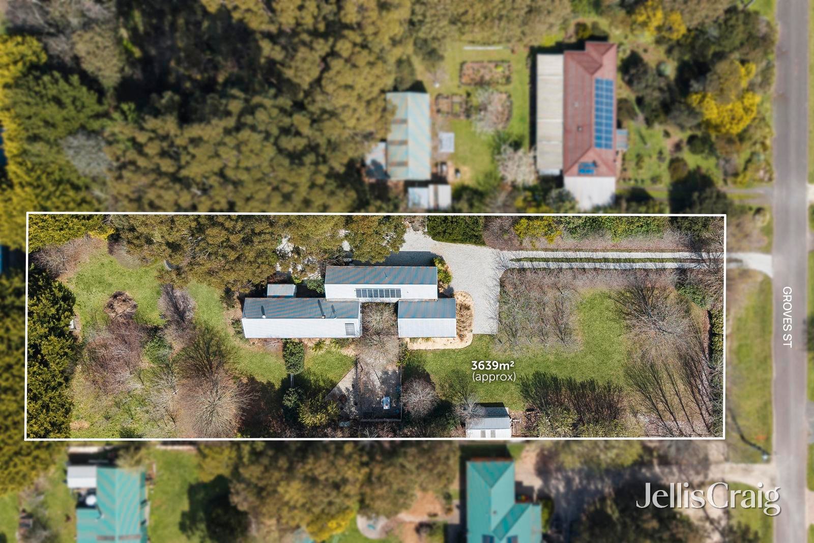 8 Groves Street, Trentham image 22
