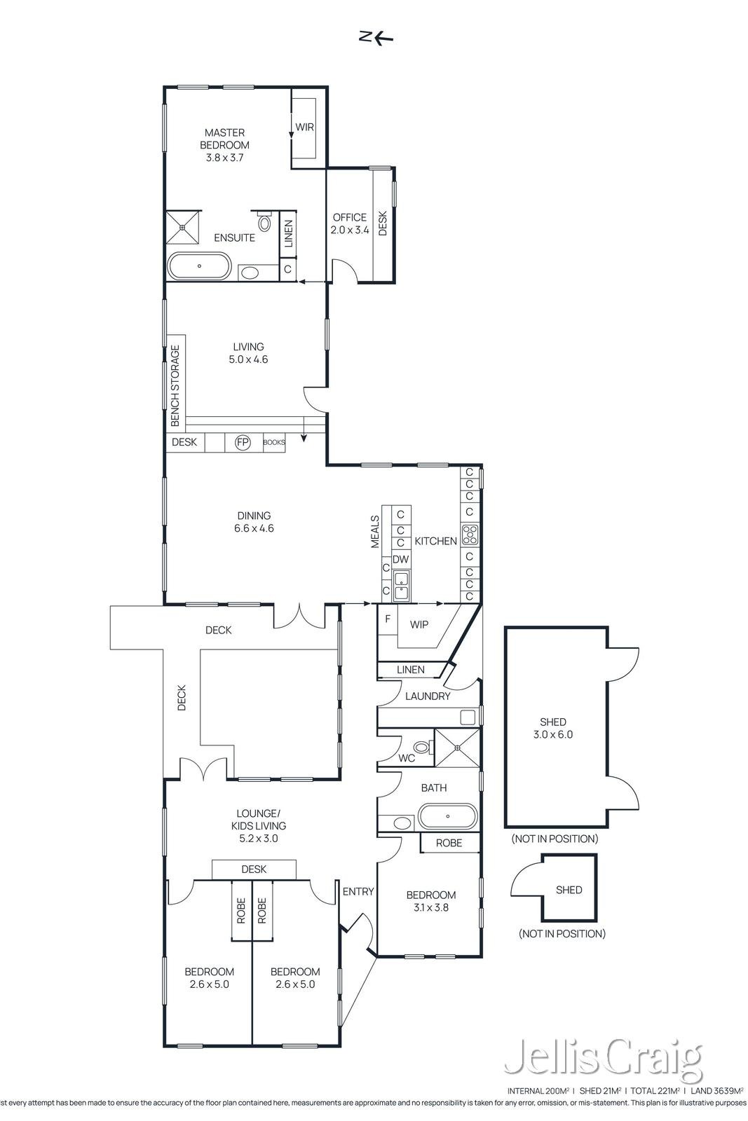 8 Groves Street, Trentham image 26