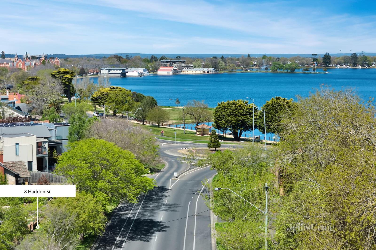 8 Haddon Street, Lake Wendouree image 20