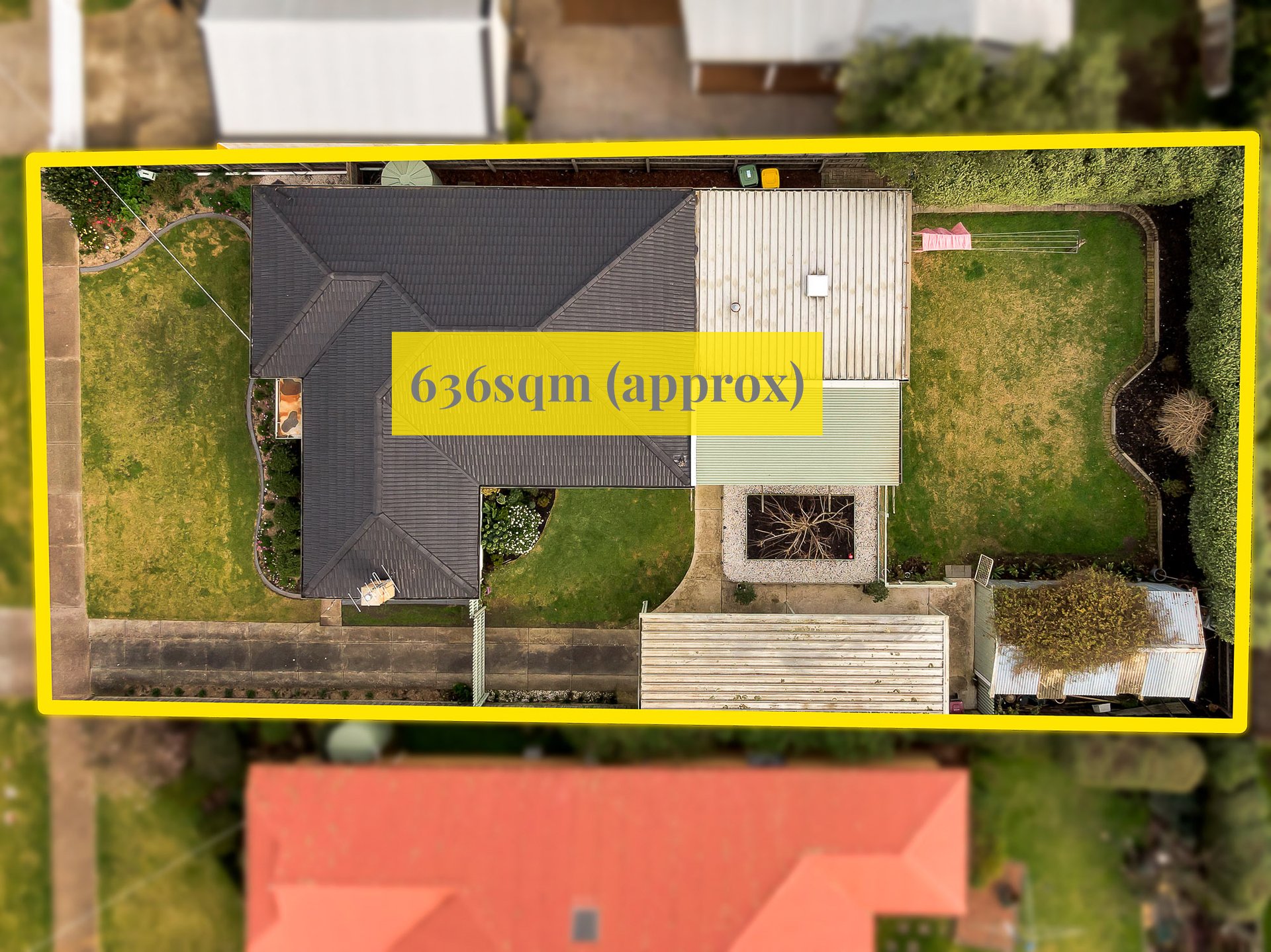 8 Hamlyn Avenue, Hamlyn Heights image 22