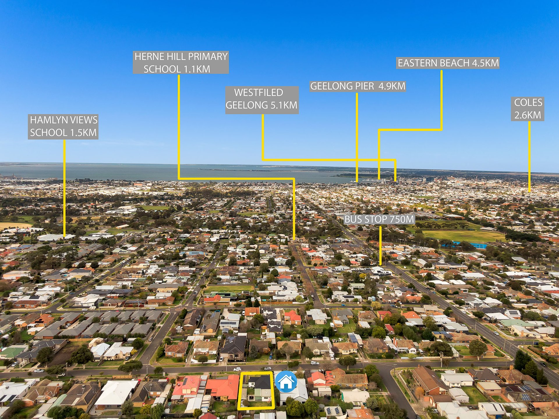 8 Hamlyn Avenue, Hamlyn Heights image 23