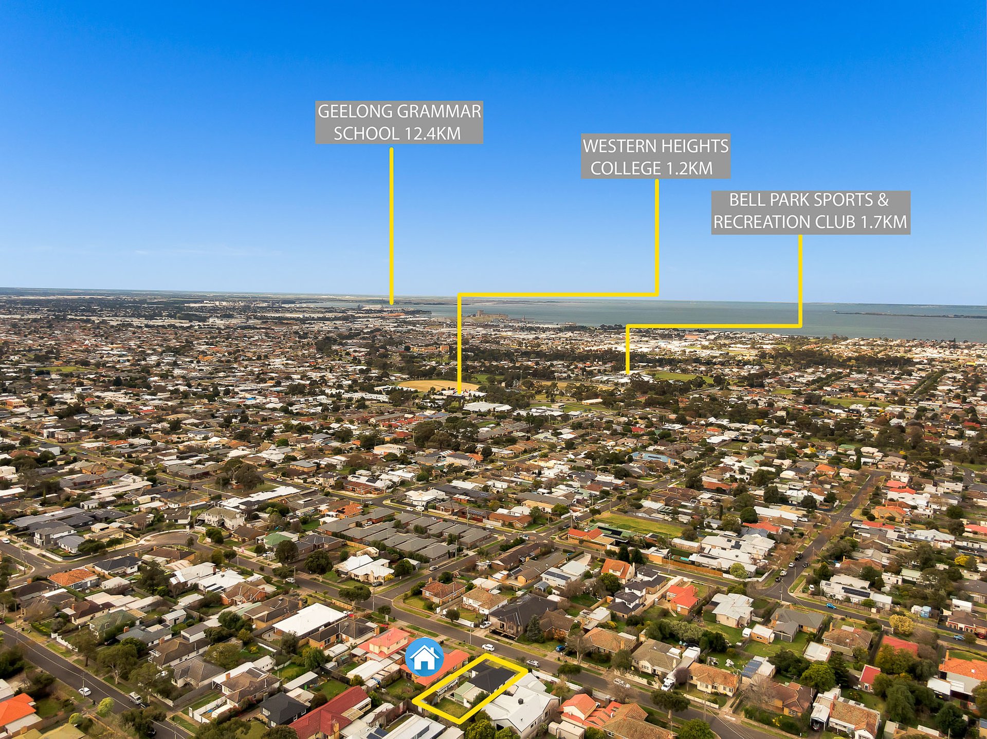 8 Hamlyn Avenue, Hamlyn Heights image 24