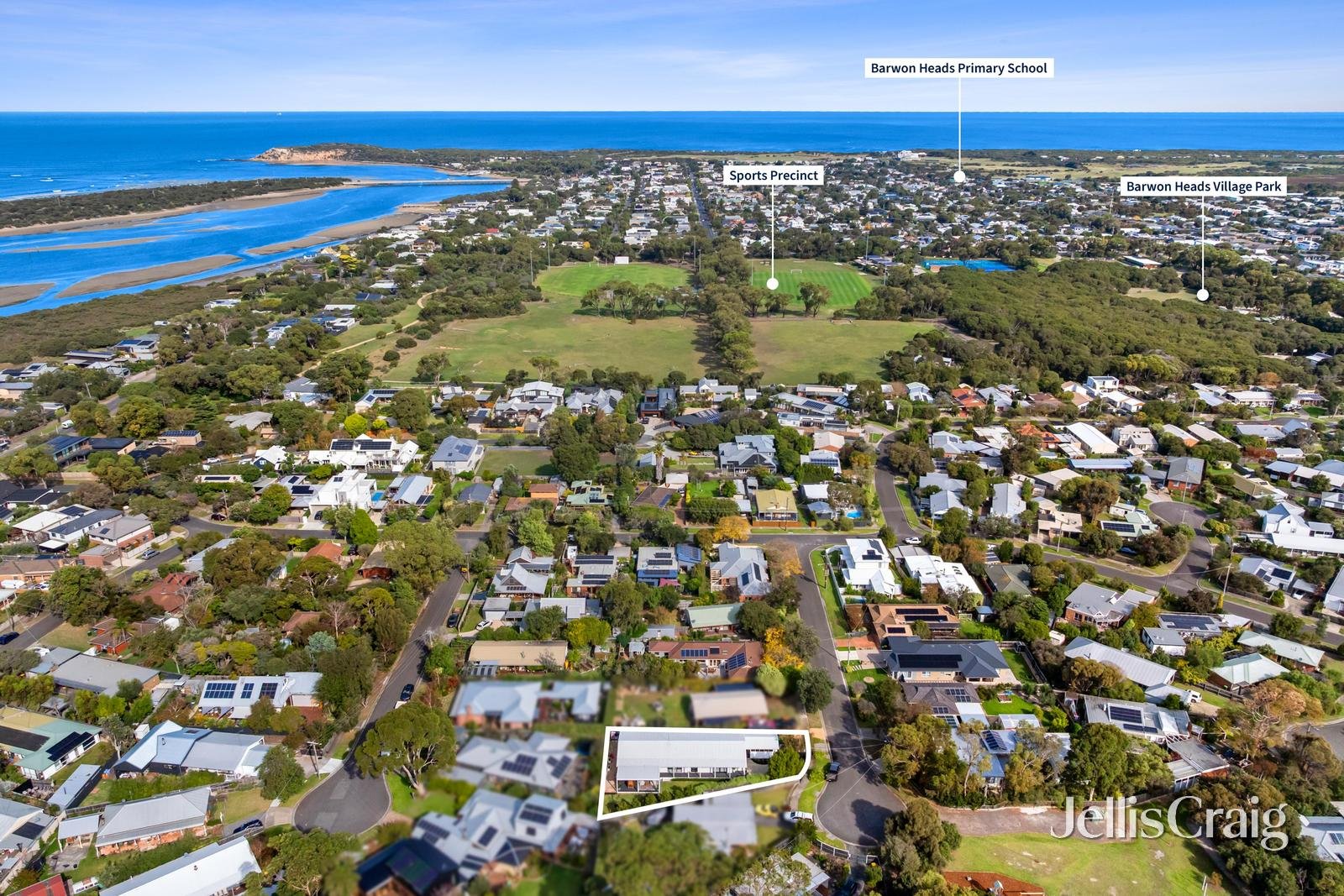 8 Hampden Close, Barwon&nbsp;Heads image 23