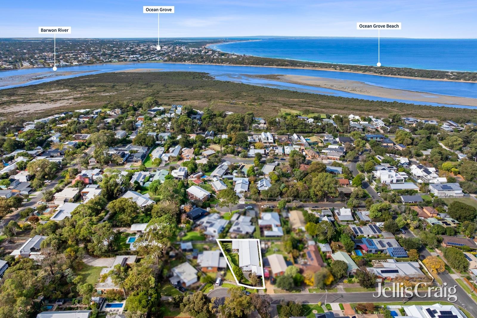 8 Hampden Close, Barwon&nbsp;Heads image 25