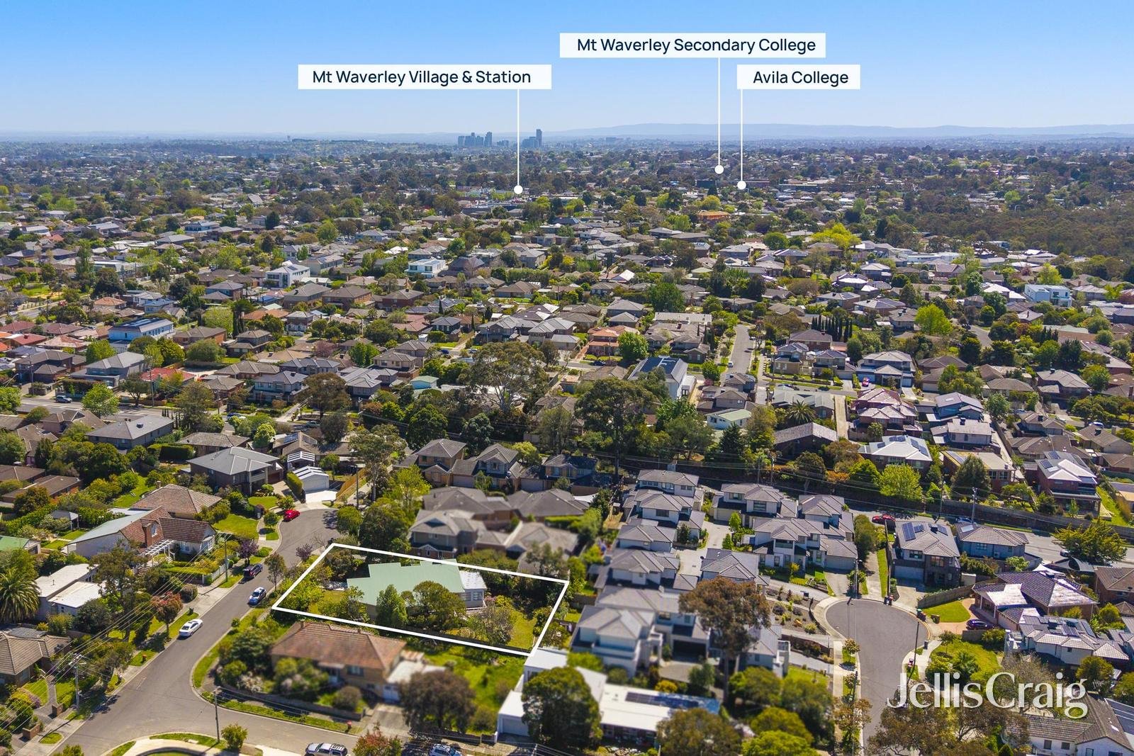 8 Harry Court, Mount Waverley image 12