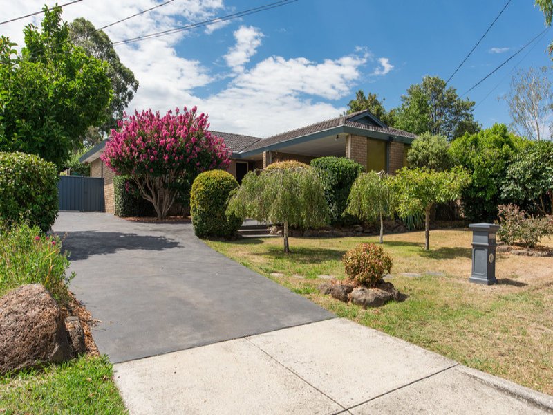 8 Harvest Drive, Chirnside Park image 19