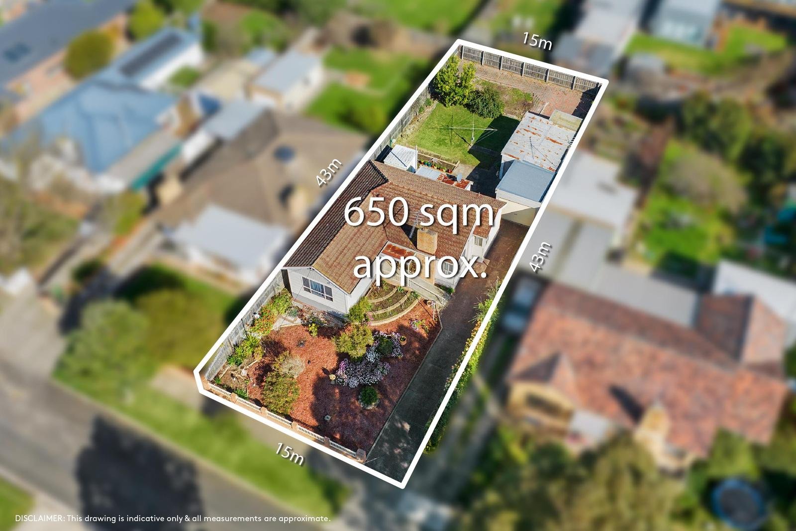 8 Heather Street, Hamlyn Heights image 2