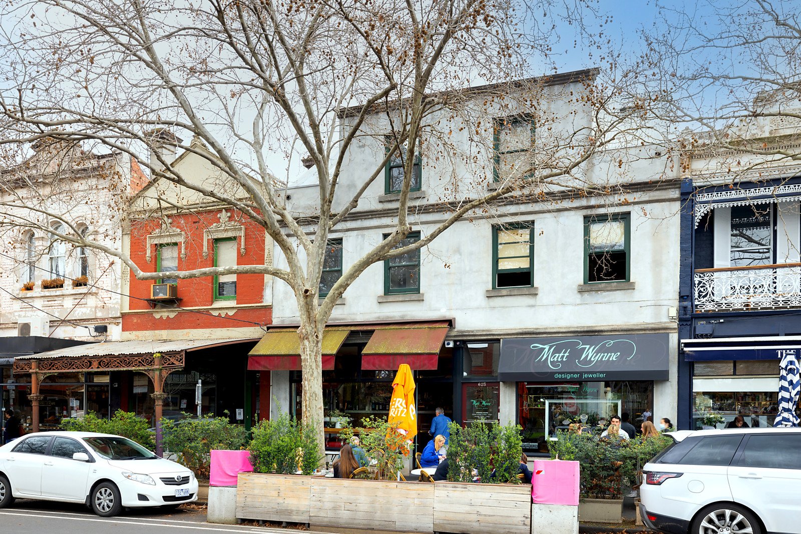 8 Henry Street, Carlton North VIC 3054